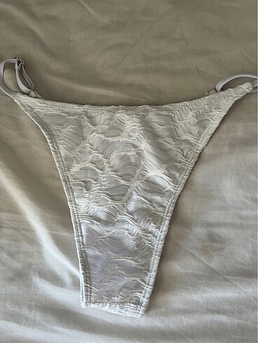 s Beden Shein bikini altı