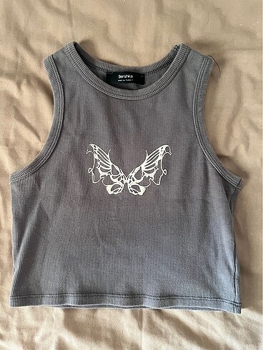 Bershka crop