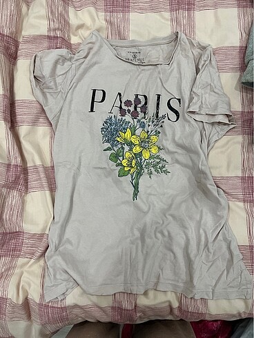 Primark tişört