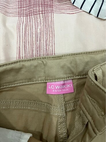 LC Waikiki Lcw kız çocuk