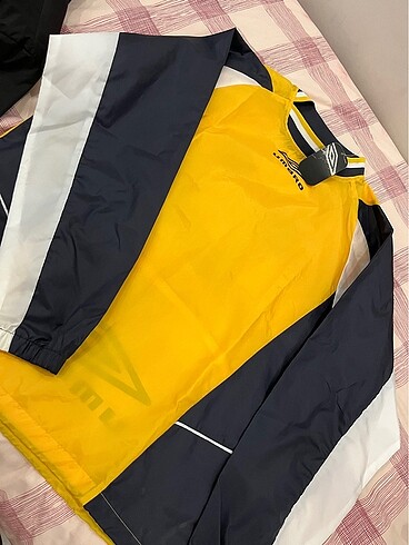 xl Beden sarı Renk Yağmurluk