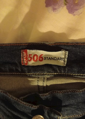 Levis Levi S 506 Jean