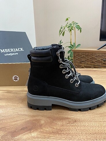 37 Beden siyah Renk bot unisex