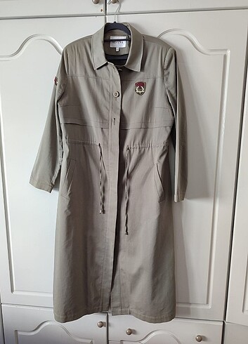 Trenchcoat
