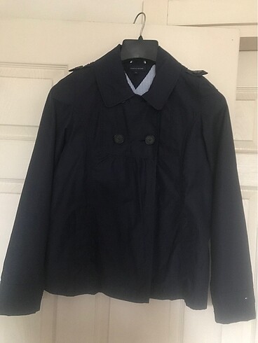 Trençkot tommy hilfiger