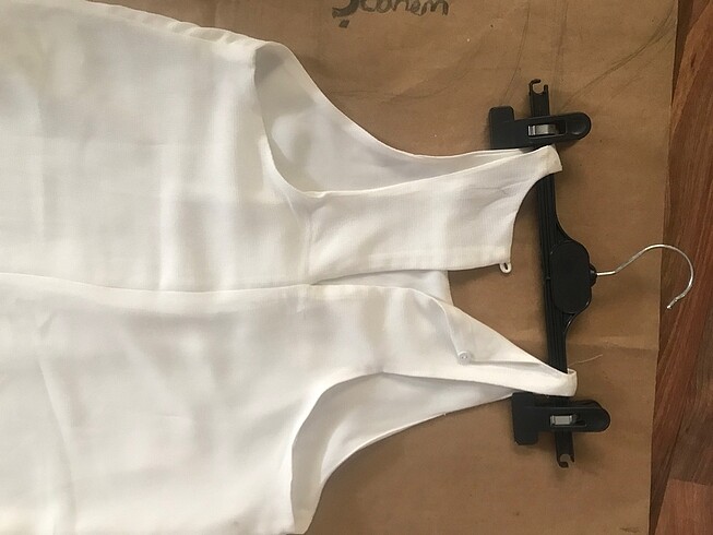 Mango basic elbise