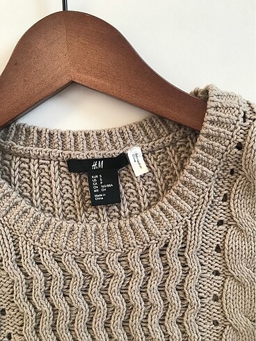 Home Store Triko H&M