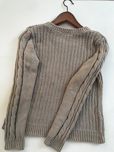 s Beden Triko H&M
