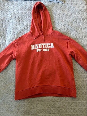 Nautica Hoodie