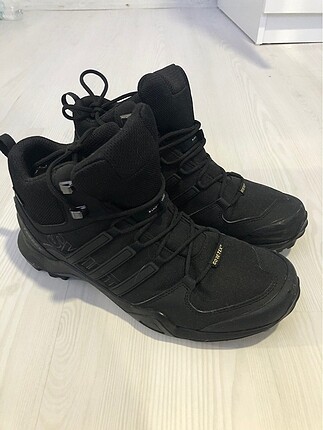 ADIDAS KIŞLIK OUTDOOR BOT