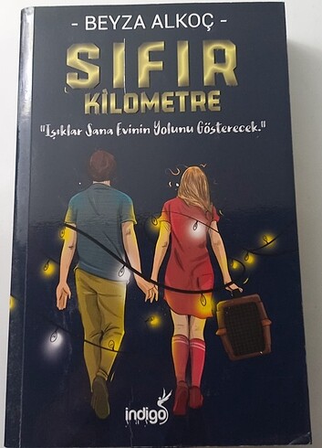 Sıfır Kilometre Ciltsiz