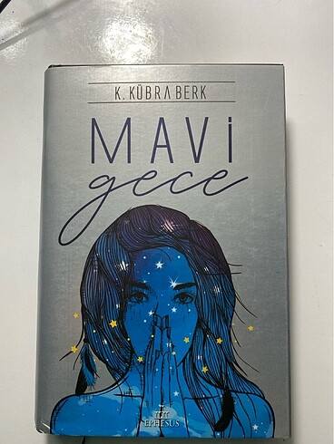 Mavi Gece