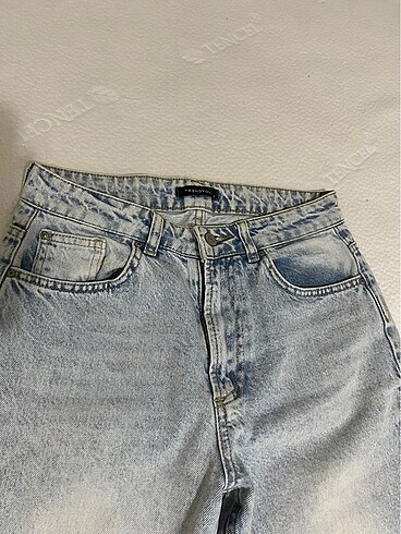 Zara model pantolon