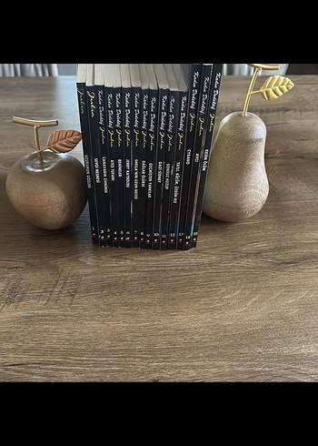 Kadın Dedektif Julia 1-15 çizgi roman - Görsel 2