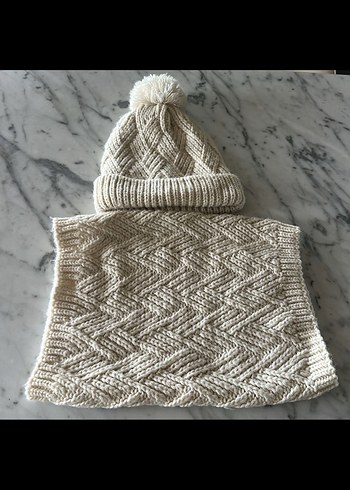 Zara 8-12 Yaş, 23 cm