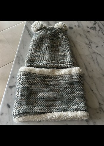 Zara 8-12 Yaş, 23 cm