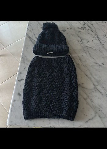 Zara 8-12 Yaş, 23 cm