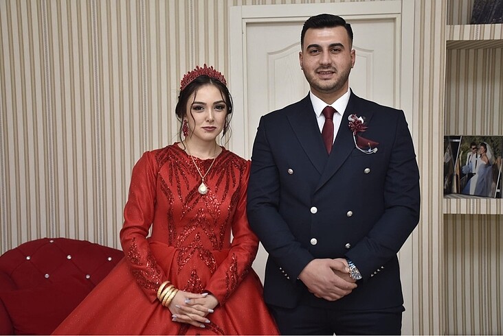 Diğer Kına Şerbetliği