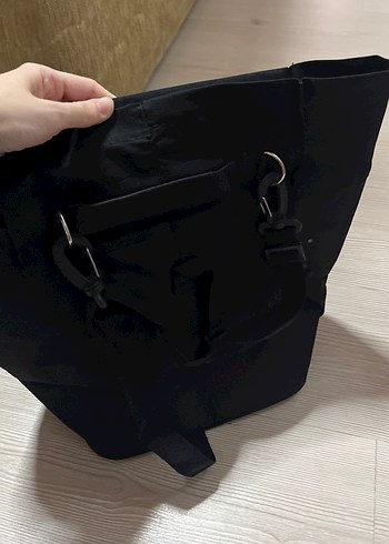 Termal çanta - Görsel 2