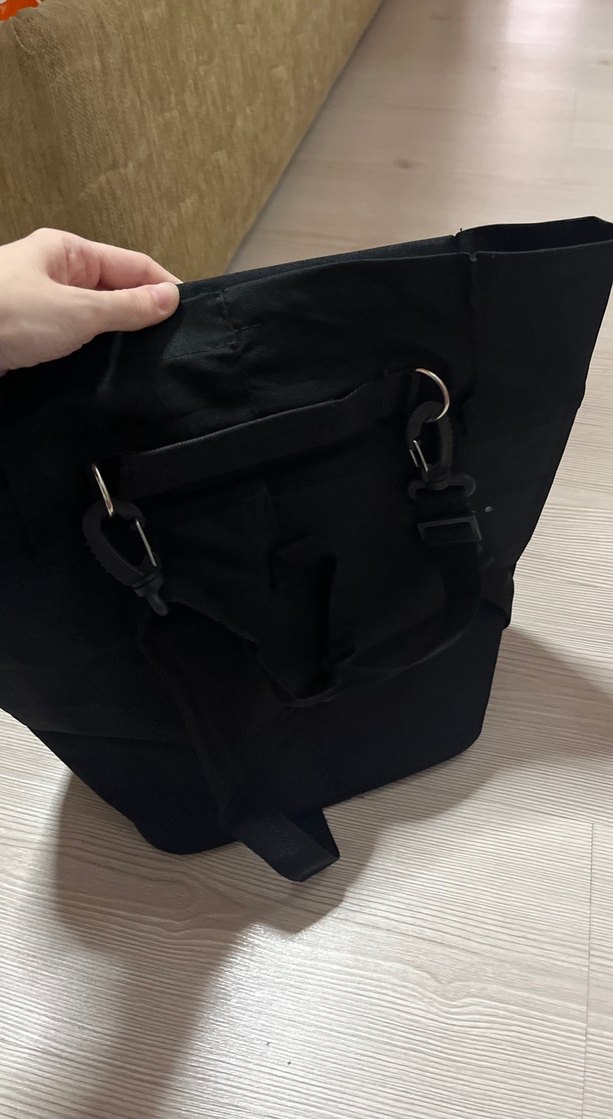 Termal çanta - Görsel 2