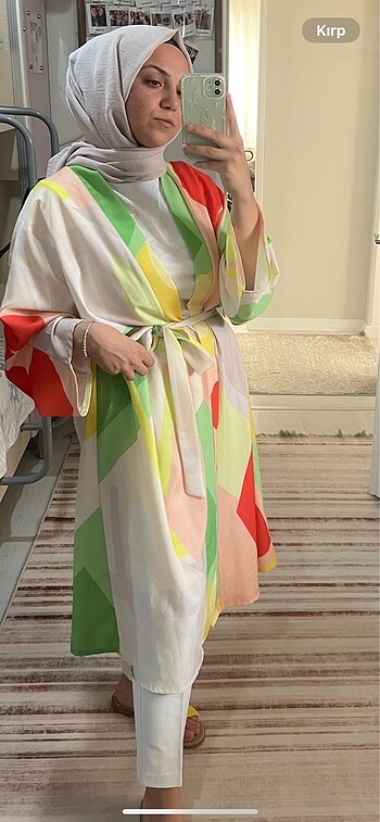 Kimono