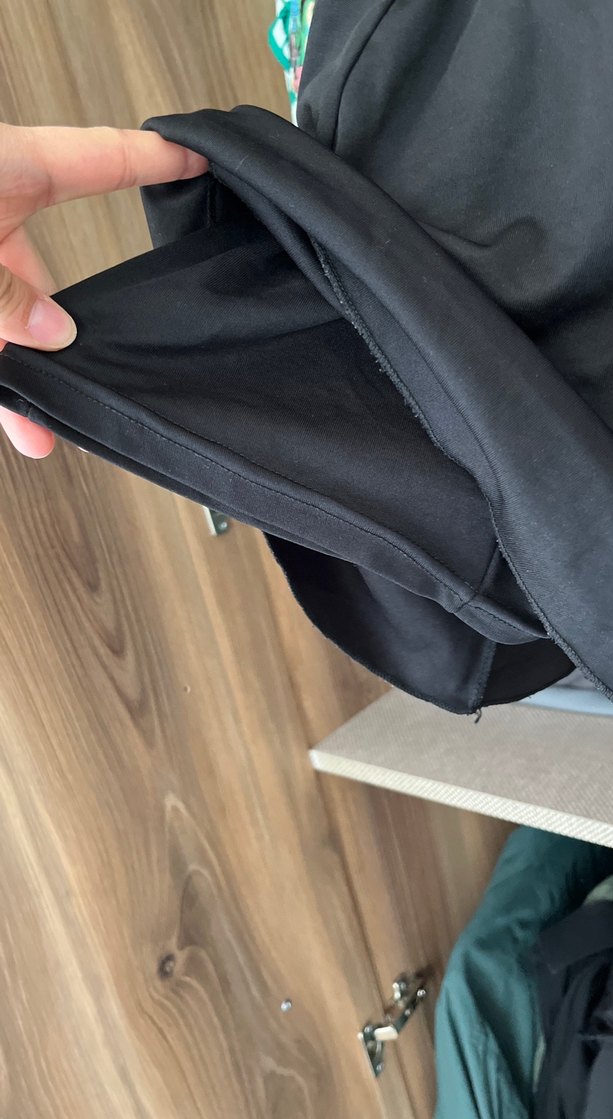 Etekli mayo - Görsel 2