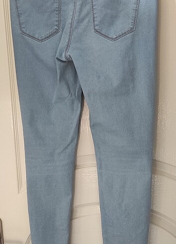LC Waikiki LCW Waikiki Kot pantolon