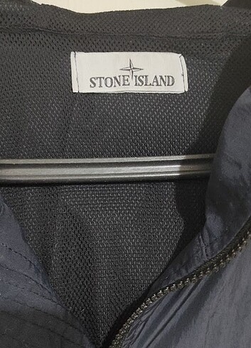Diğer Stone ısland mevsimlik mont yağmurluk
