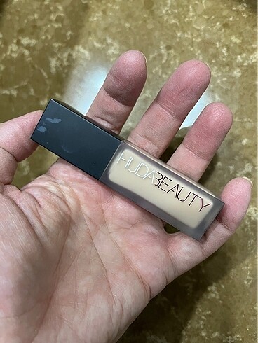 Huda beauty