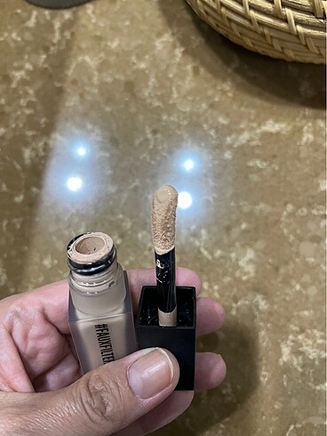 Beden Renk Huda beauty