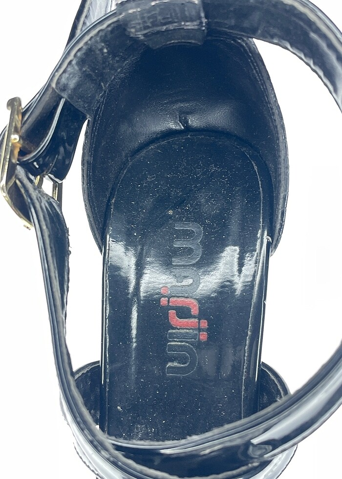 Marjin Platform %70 İndirimli. - Görsel 4