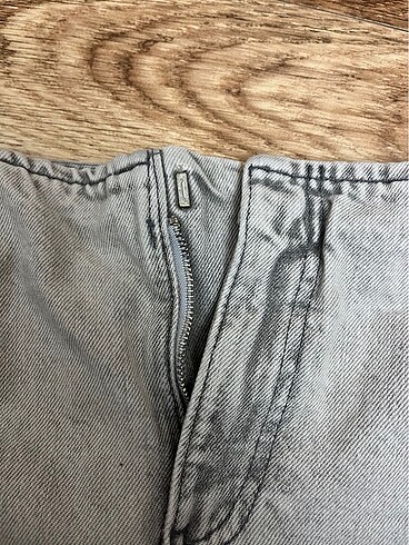 l Beden Zara jean etek