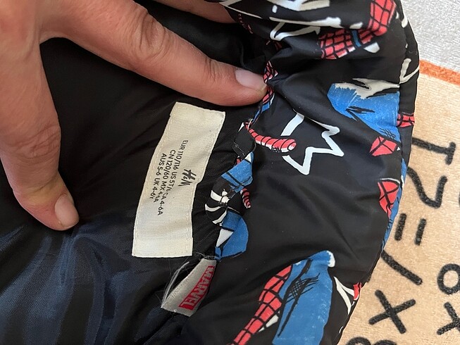 H&M Çocuk şişme yelek