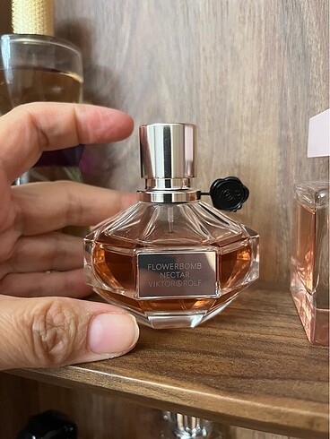 Victor rolf parfüm