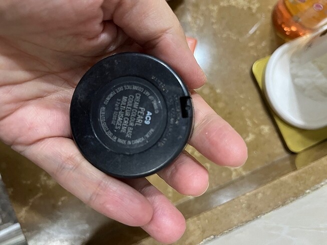 MAC Mac aydınlatıcı