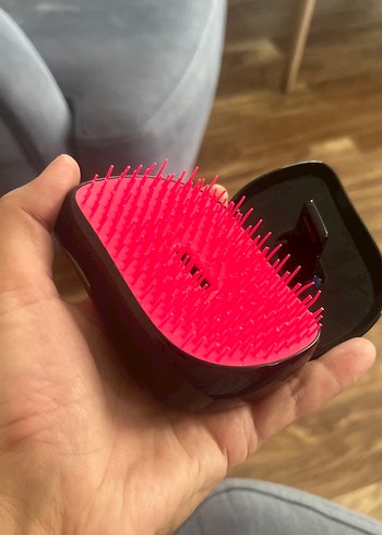  Beden Renk Tangle Teezer Saç Fırçası