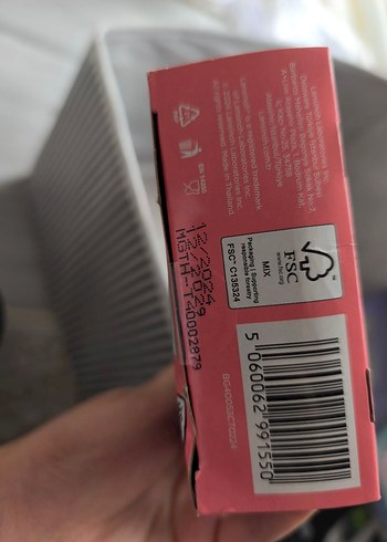 Lansinoh Anne Sütü Saklama Poşeti 25'li - Görsel 4