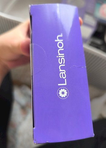 Lansinoh Anne Sütü Saklama Poşeti 25'li - Görsel 2