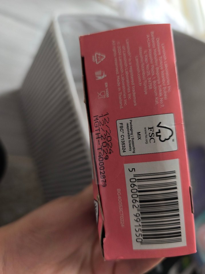 Lansinoh Anne Sütü Saklama Poşeti 25'li - Görsel 4