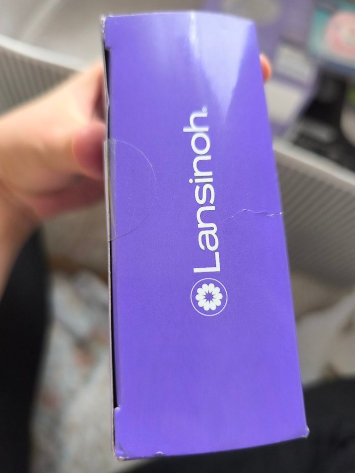 Lansinoh Anne Sütü Saklama Poşeti 25'li - Görsel 2