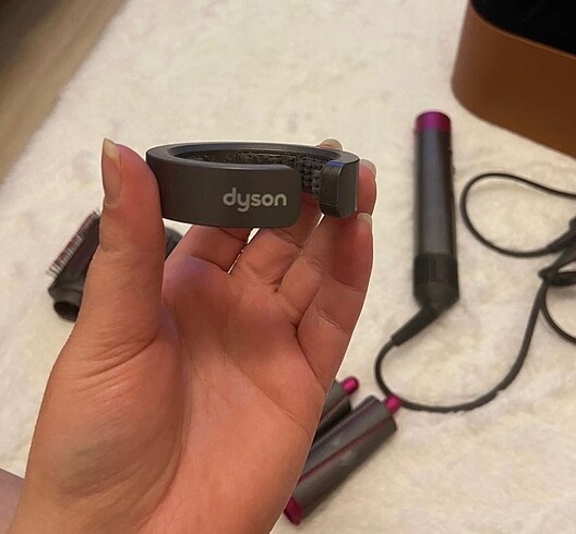 Beden Renk Dyson Airwrap