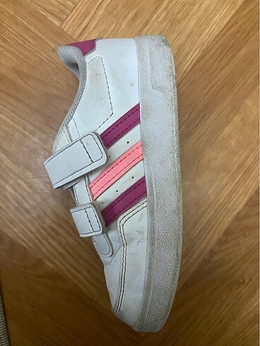 Adidas Ayakkabı - Görsel 4