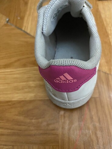Adidas Ayakkabı - Görsel 6