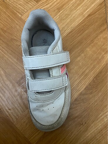 Adidas Ayakkabı - Görsel 5