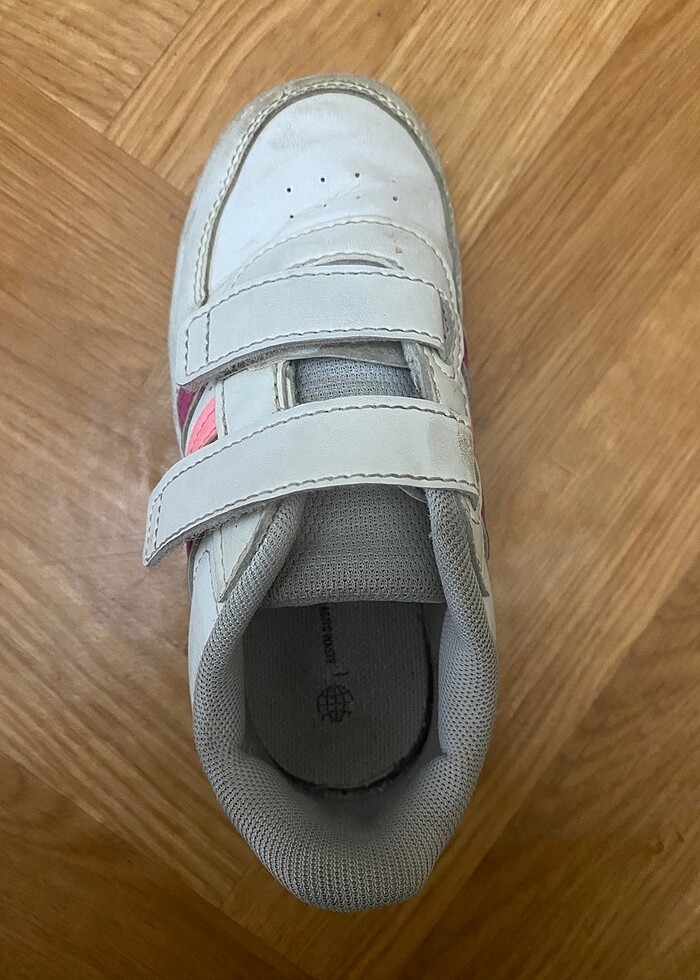 Adidas Ayakkabı - Görsel 2