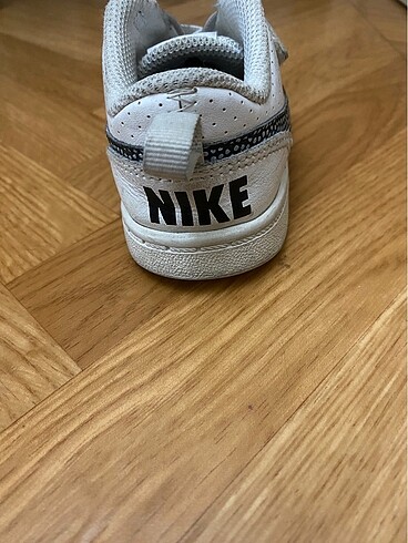 Nike Çocuk Ayakkabısı 26 numara - Görsel 3