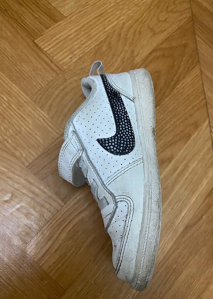 Nike Çocuk Ayakkabısı 26 numara - Görsel 2