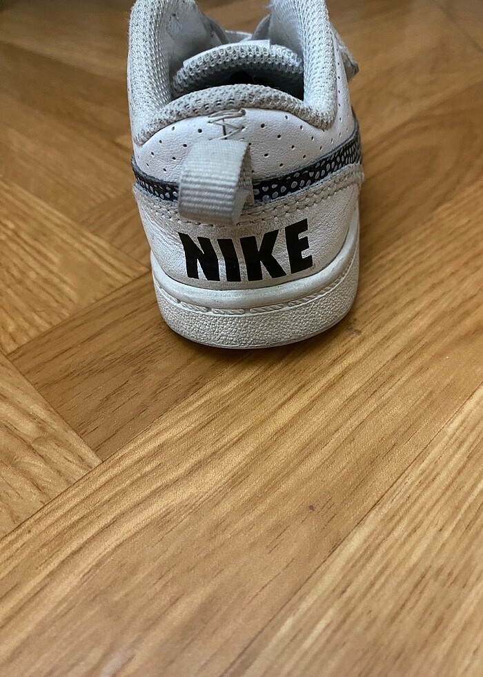 Nike Çocuk Ayakkabısı 26 numara - Görsel 3