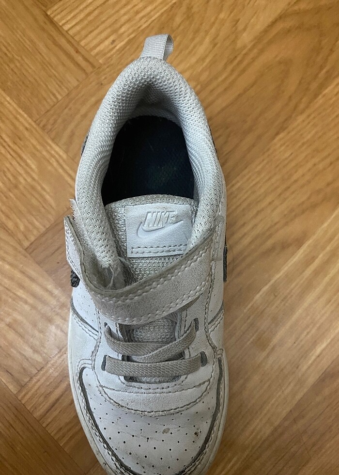 Nike Çocuk Ayakkabısı 26 numara - Görsel 4