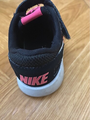 Nike kız çocuk ayakkabısı 1-2 yaş - Görsel 2